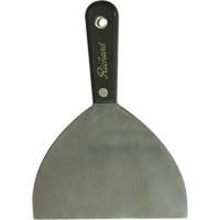 Putty Knife, High-Carbon Steel Blade Equipex