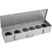 Metal Carrying Case for 12-R Die Equipex