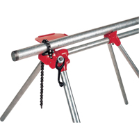 Top Screw Stand Chain Vise #560 Equipex