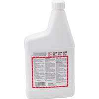 Dark Thread Cutting Oil, Bottle Equipex