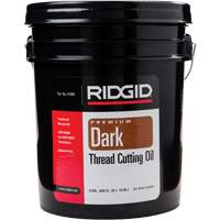 Dark Thread Cutting Oil, Bottle Equipex