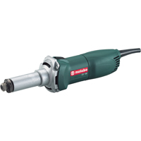 Meuleuse droite &agrave; vitesse variable, 1-11/16", 120 V, 6,5 A, 30500 Tr/min Equipex