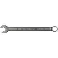 Combination Wrench, 12 Point, 3/4", Black Oxide Finish Equipex