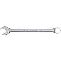 Cl&eacute; mixte, 12 pans, 1-7/16", Fini Satin Equipex