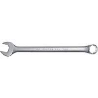 Cl&eacute; mixte, 12 pans, 1-1/2", Fini Satin Equipex