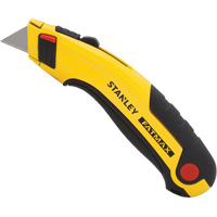 Fatmax&reg; Retractable Utility Knife, Heavy-Duty Equipex