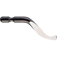 Lames d'&eacute;bavurage pour travaux l&eacute;gers Equipex