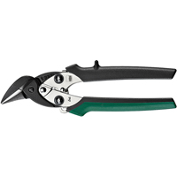 Cisailles type aviation compactes Equipex