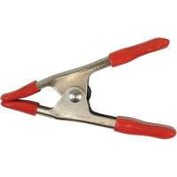 XM Series Steel Spring Clamp Equipex
