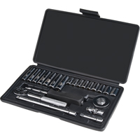 Sockets & Socket Sets