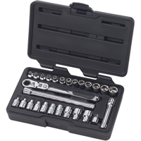 Sockets & Socket Sets
