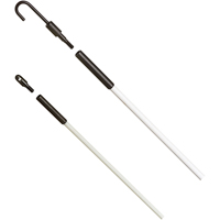 TUFF RODS Equipex