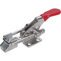 Latch Clamps, 360 lbs. Clamping Force Equipex