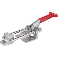 Crampons articul&eacute;s a/cliquet, Force de serrage 700 lb Equipex