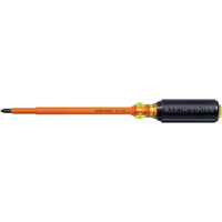 Insulated Phillips-Tip Screwdriver Equipex