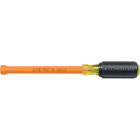 Insulated Hollow Shaft Nut Driver Equipex