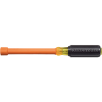 Insulated Hollow Shaft Nut Driver Equipex