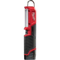 M12 Stick Lights, Rechargeable, 220 Lumens Equipex