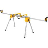 Support de scie &agrave; onglet compact et robuste Equipex