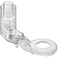 Dust Collection Adapter for Plunge Base Router Equipex