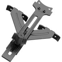 Router Edge Guide for Fixed Base Router Equipex