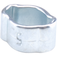 Colliers de serrage pour tuyaux Equipex