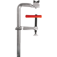 Serre-joints universels, 11" (279,4 mm), Force de serrage 2600 lb Equipex