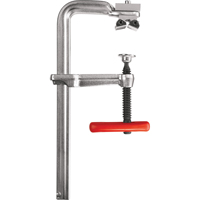 Serre-joints universels, 11" (279,4 mm), Force de serrage 2600 lb Equipex