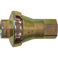 R&eacute;gulateurs de pression pr&eacute;r&eacute;gl&eacute;s, PSI max. de 29 psi, Canalisation Equipex