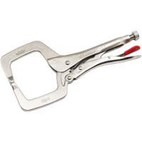 Locking Pliers