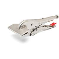 Locking Sheet Metal Clamp, 8" Length Equipex