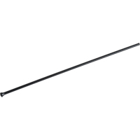 Ensemble d'aiguilles pour d&eacute;tartreur &agrave; aiguilles pneumatique Equipex