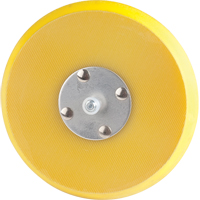 Pads for 6" Dual-Action Orbit Sander Equipex