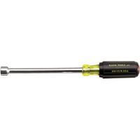 Tourne-&eacute;crous- tiges 6", 3/8" prise, 9-3/4" lo, Magn&eacute;tique Equipex