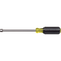 Tourne-&eacute;crous- tiges 6", 7/16" prise, 6" lo, Magn&eacute;tique Equipex