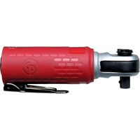 Mini Ratchet Wrenches, 3/8" Drive, 1/4" NPT, 12.5 CFM Equipex