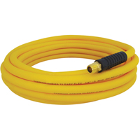 Tuyau &agrave; usage g&eacute;n&eacute;ral Airflex, Air/Eau, Technopolym&egrave;re, 1/4" dia. x 25', 300 psi, 1/4 NPT Equipex