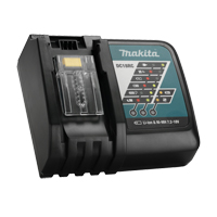 Chargeurs de batterie, 18 V, Lithium-ion Equipex