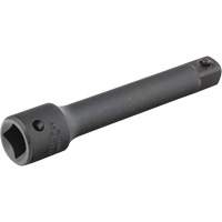 Socket Extension, Impact, 1/2" Drive, 5" L Equipex