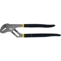 Groove Joint Pliers, 12-5/8" Equipex