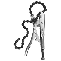 Vise-Grip&reg; Locking Chain Clamp Pliers Equipex