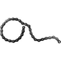 18" Replacement Chain for Locking Clamp Equipex