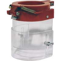 Drill Press Chuck Safety Guard Equipex