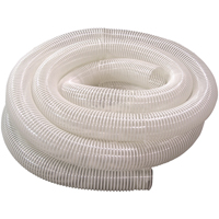 Connecteurs- Boyaux flexibles, extensibles et transparents en PVC Equipex