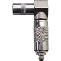 Right Angle Grease Coupler Equipex