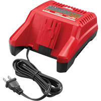 V28 & M28 Battery Charger, 28 V, Lithium-Ion Equipex
