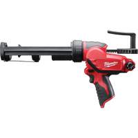 M12 Cordless Caulk & Adhesive Gun (Tool Only) Equipex