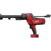 M18 Cordless Caulking & Adhesive Gun (Tool Only) Equipex