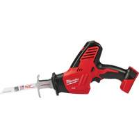 Scie alternative M18 Hackzall (outil seulement), 18 V, Lithium-ion Bloc-pile, 0 - 3000/0-3000 coups/min Equipex