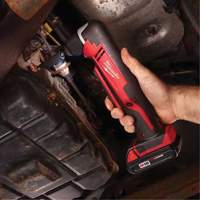 M18 Cordless Right Angle Drill (Tool Only), 18 V, 3/8" Chuck, Lithium-Ion Equipex